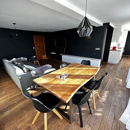 Cassa Bella Bled Apartment Luaran gambar