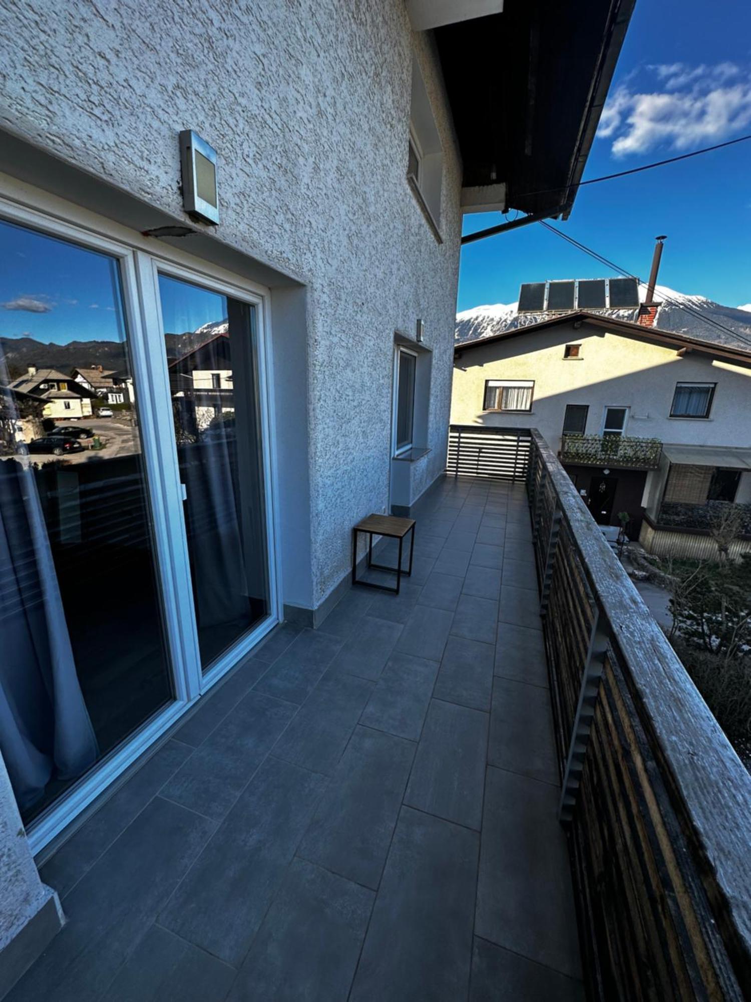 Cassa Bella Bled Apartment Luaran gambar