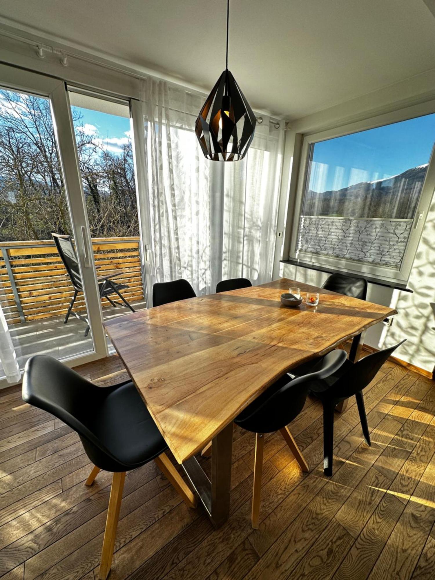 Cassa Bella Bled Apartment Luaran gambar