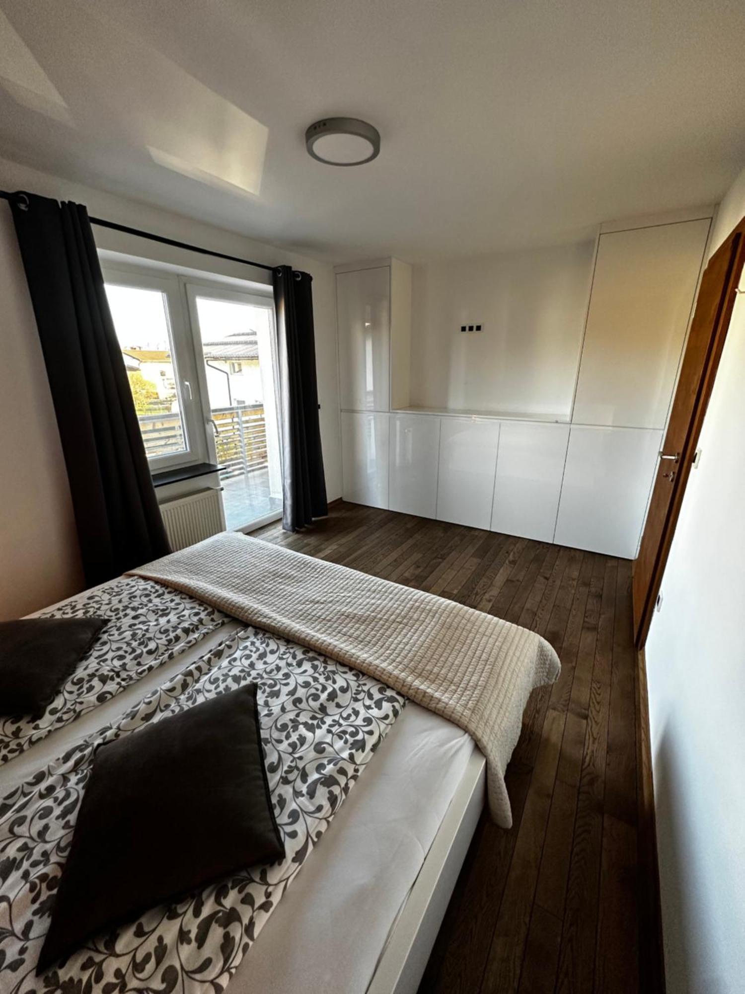 Cassa Bella Bled Apartment Luaran gambar